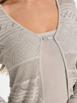 Eco Nellie trui