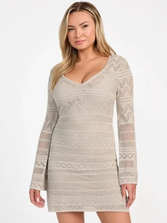 Eco Nellie-trui-jurk Eco Nellie-trui-jurk