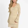 Eco Nellie-trui-jurk
