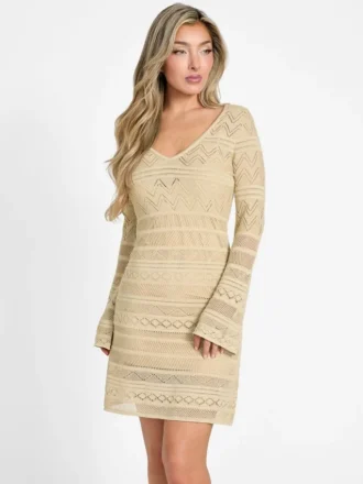 Eco Nellie-trui-jurk Eco Nellie-trui-jurk