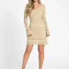 Eco Nellie-trui-jurk
