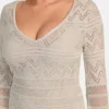 Eco Nellie-trui-jurk
