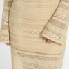 Eco Nellie-trui-jurk