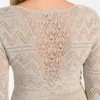 Eco Nellie-trui-jurk