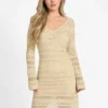 Eco Nellie-trui-jurk