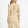 Eco Nellie-trui-jurk
