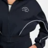Eco Nigella Sweatshirt met rits Eco Nigella Sweatshirt met rits