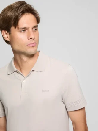 Eco Nolan Polo