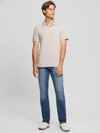 Eco Nolan Polo
