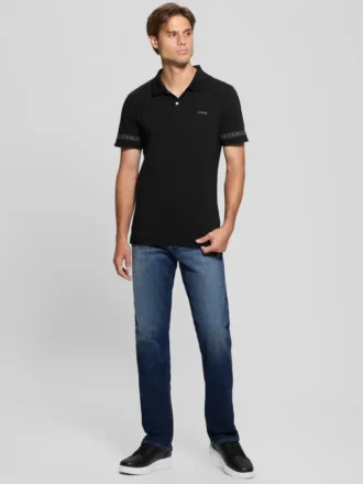 Eco Nolan Polo