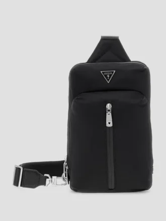 Eco-nylon crossover-tas