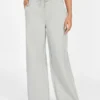 Eco Octavia broek met wijde pijpen