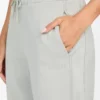 Eco Octavia broek met wijde pijpen