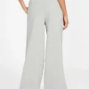 Eco Octavia broek met wijde pijpen