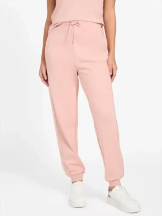 Eco Octavia joggingbroek met strass