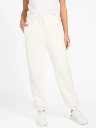 Eco Octavia joggingbroek met strass