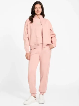 Eco Octavia joggingbroek met strass