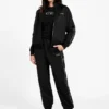 Eco Octavia joggingbroek met strass Eco Octavia joggingbroek met strass