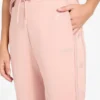 Eco Octavia joggingbroek met strass Eco Octavia joggingbroek met strass