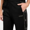Eco Octavia joggingbroek met strass Eco Octavia joggingbroek met strass