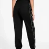 Eco Octavia joggingbroek met strass Eco Octavia joggingbroek met strass