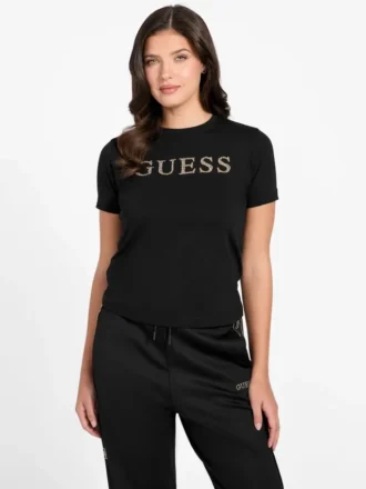 Eco Octavia Monogram T-shirt
