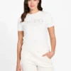 Eco Octavia Monogram T-shirt Eco Octavia Monogram T-shirt