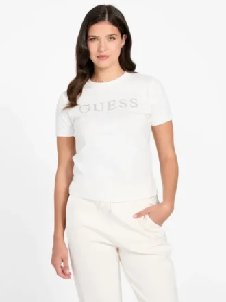 Eco Octavia Monogram T-shirt