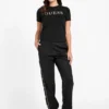 Eco Octavia Monogram T-shirt Eco Octavia Monogram T-shirt