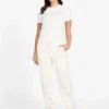 Eco Octavia Monogram T-shirt Eco Octavia Monogram T-shirt