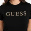 Eco Octavia Monogram T-shirt Eco Octavia Monogram T-shirt