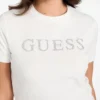 Eco Octavia Monogram T-shirt Eco Octavia Monogram T-shirt