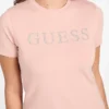 Eco Octavia Monogram T-shirt Eco Octavia Monogram T-shirt