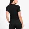 Eco Octavia Monogram T-shirt Eco Octavia Monogram T-shirt