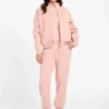 Eco Octavia Sweatshirt met volledige ritssluiting Eco Octavia Sweatshirt met volledige ritssluiting