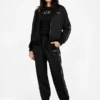 Eco Octavia Sweatshirt met volledige ritssluiting Eco Octavia Sweatshirt met volledige ritssluiting