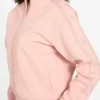 Eco Octavia Sweatshirt met volledige ritssluiting Eco Octavia Sweatshirt met volledige ritssluiting
