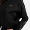 Eco Octavia Sweatshirt met volledige ritssluiting Eco Octavia Sweatshirt met volledige ritssluiting