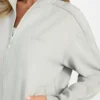 Eco Octavia Sweatshirt met volledige ritssluiting Eco Octavia Sweatshirt met volledige ritssluiting
