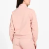 Eco Octavia Sweatshirt met volledige ritssluiting Eco Octavia Sweatshirt met volledige ritssluiting