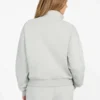 Eco Octavia Sweatshirt met volledige ritssluiting Eco Octavia Sweatshirt met volledige ritssluiting