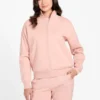 Eco Octavia Sweatshirt met volledige ritssluiting Eco Octavia Sweatshirt met volledige ritssluiting