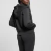 Eco Olympe Sweatshirt met capuchon en volledige rits Eco Olympe Sweatshirt met capuchon en volledige rits
