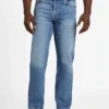 Eco Owen Relaxed Jeans