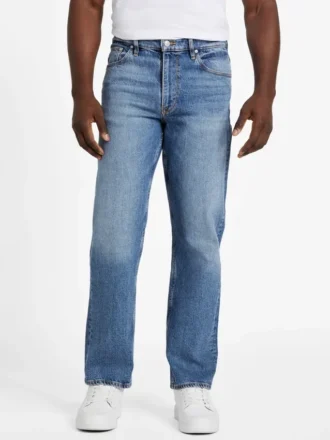 Eco Owen Relaxed Jeans