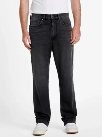 Eco Owen Relaxed Jeans