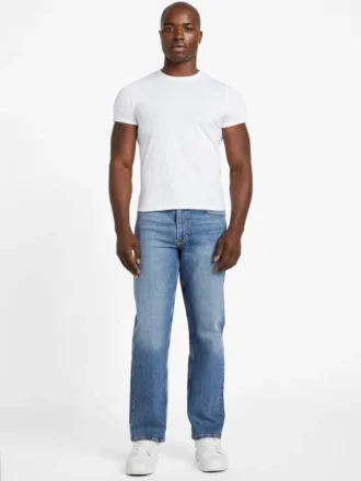 Eco Owen Relaxed Jeans