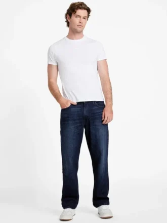 Eco Owen Relaxed Jeans Eco Owen Relaxed Jeans