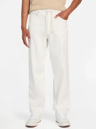 Eco Owen Relaxed Jogger Jeans Eco Owen Relaxed Jogger Jeans