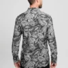Eco Paisley-overhemd Eco Paisley-overhemd